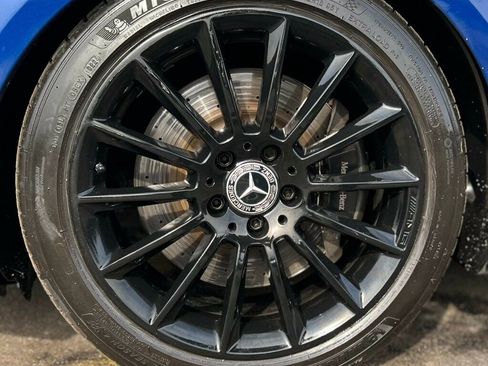 Used 2020 Mercedes-Benz SLC 300 image 25