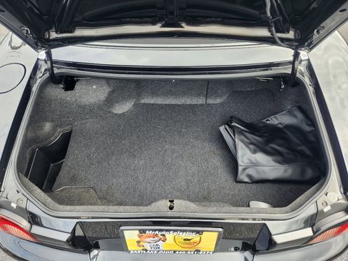 Used 2005 MAZDA MX-5 Miata MAZDASPEED image 37