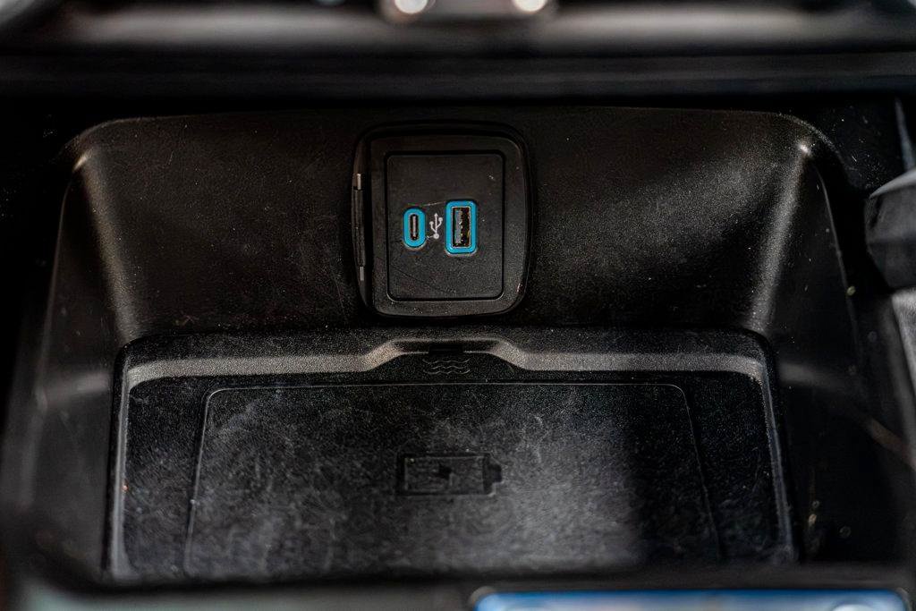 Used 2021 Ford Bronco First Edition AWD/4WD image 24