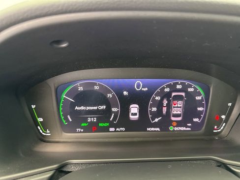 Used 2024 Honda Accord EX-L image 24