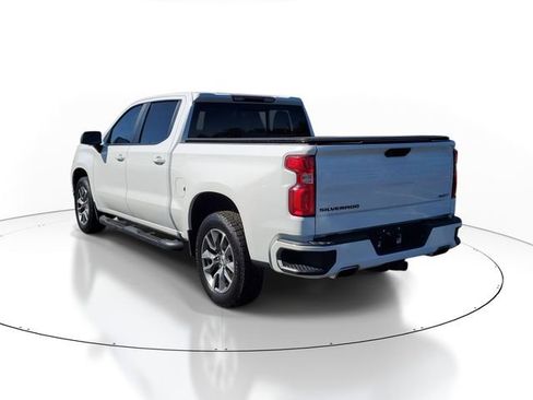Used 2019 Chevrolet Silverado 1500 RST AWD/4WD image 4