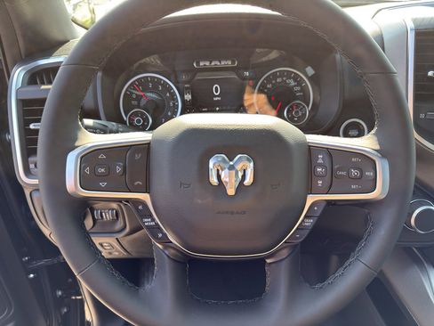 New 2026 RAM 1500 Big Horn image 17