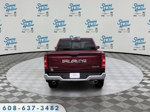 New 2026 RAM 1500 Laramie image 6