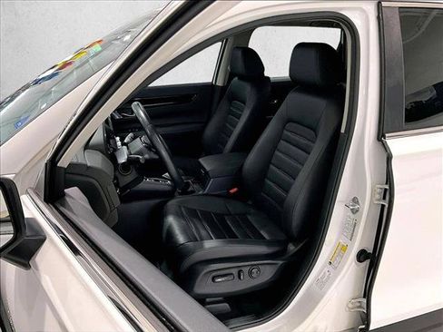 Used 2024 Honda CR-V EX-L image 27