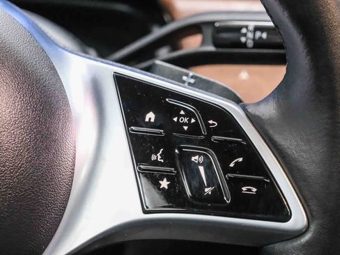 Certified 2023 Mercedes-Benz EQE 350+ 4MATIC SUV image 18