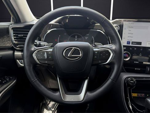 Used 2023 Lexus NX 350 AWD w/ Vision Package image 14