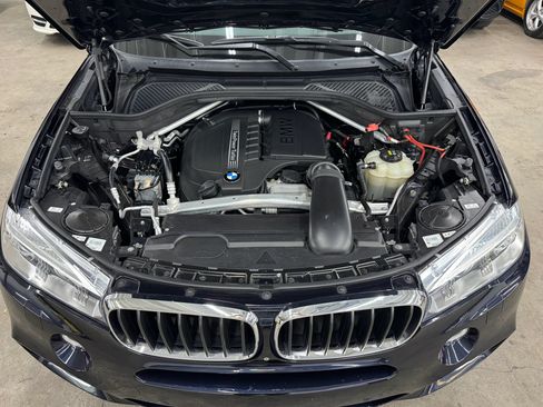 Used 2017 BMW X5 xDrive35i AWD/4WD image 35