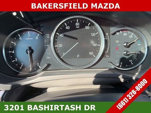 New 2025 MAZDA CX-5 AWD 2.5 S w/ Premium Plus Pkg image 21