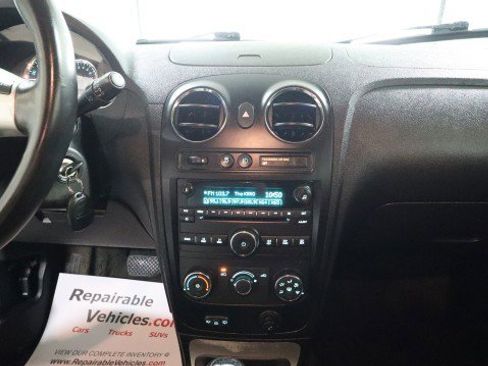 Used 2011 Chevrolet HHR LT w/ LT Preferred Equipment Group FWD image 12