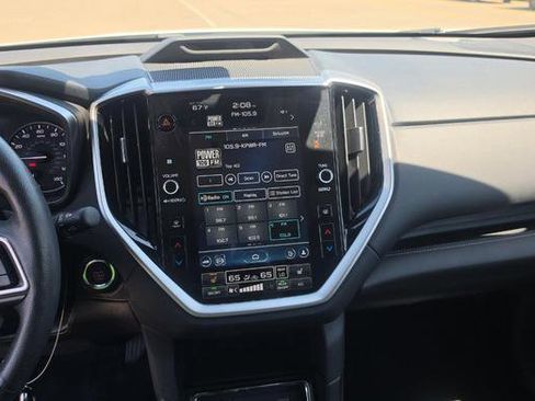 Used 2023 Subaru Ascent Limited w/ Technology Package AWD/4WD image 10