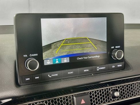 Used 2024 Honda Civic Sport image 10