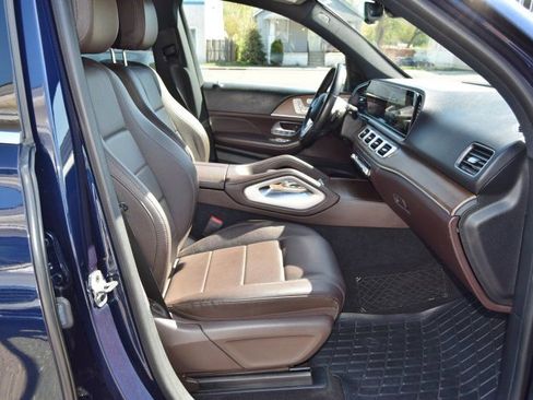 Used 2021 Mercedes-Benz GLE 350 4MATIC image 31