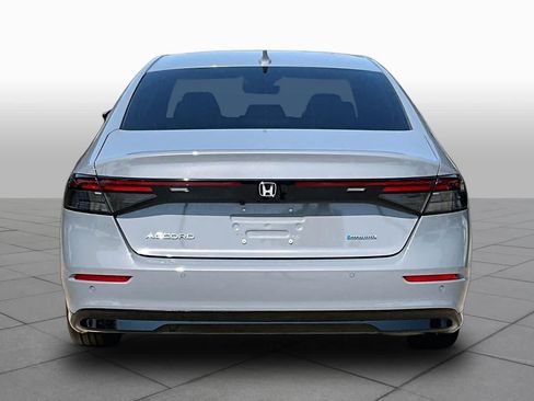 Used 2025 Honda Accord EX-L image 5