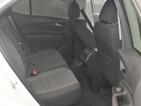 Certified 2024 Chevrolet Equinox LT AWD/4WD image 12