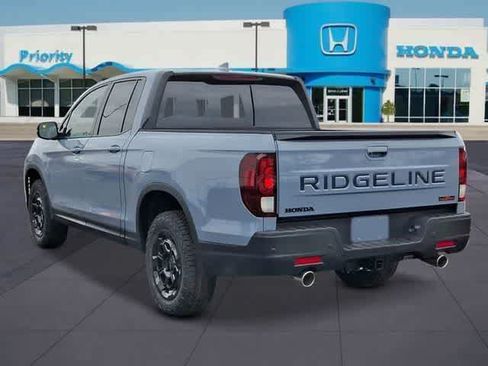 Used 2026 Honda Ridgeline TrailSport image 2