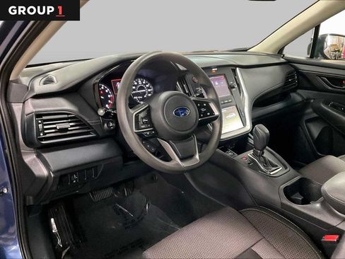 Used 2021 Subaru Outback AWD/4WD image 17