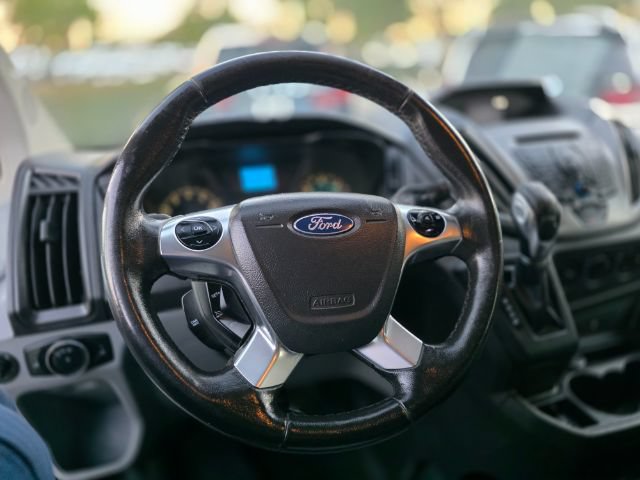 Used 2016 Ford Transit 350 XL RWD image 5