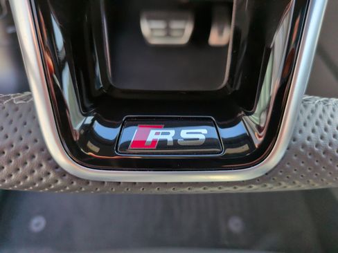 Used 2024 Audi RS 6 performance AWD/4WD image 40