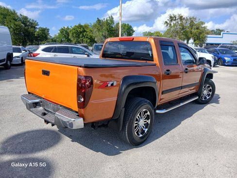 Used 2004 Chevrolet Colorado LS w/ Power Convenience Package image 5