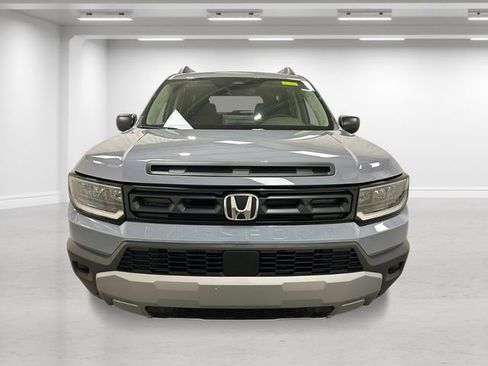 New 2026 Honda Passport RTL image 8