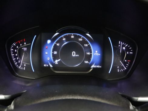 Used 2019 Hyundai Santa Fe Limited FWD image 41