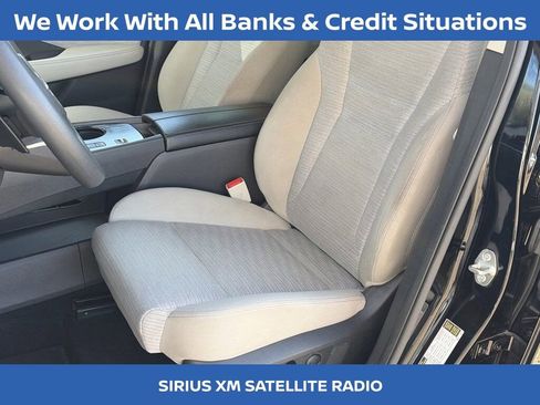 Certified 2023 Nissan Rogue SV image 24