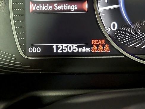 Used 2024 Lexus ES 350 w/ Premium Package image 22