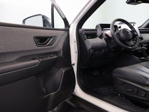 New 2026 Subaru Outback Premium AWD/4WD image 9