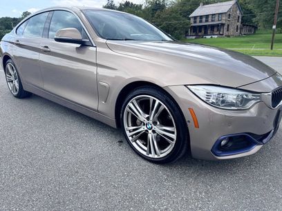 Used 2017 BMW 440i Gran Coupe xDrive
