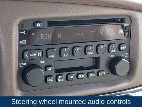 Used 2005 Buick Le Sabre Limited w/ Celebration Edition Package image 12