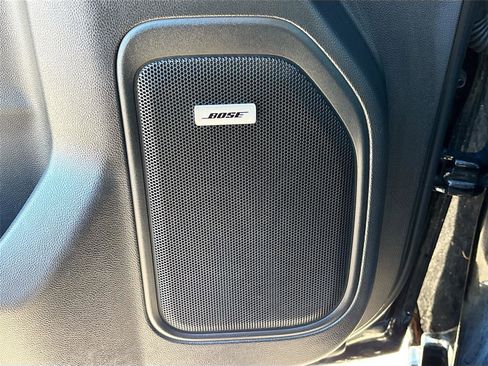 Used 2019 GMC Sierra 1500 Denali w/ Denali Ultimate Package image 20