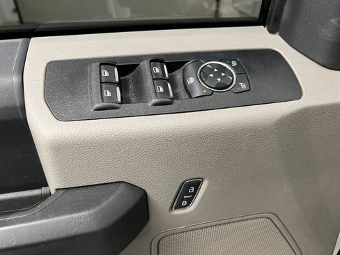 Used 2022 Ford F450 XL w/ STX Appearance Package image 12