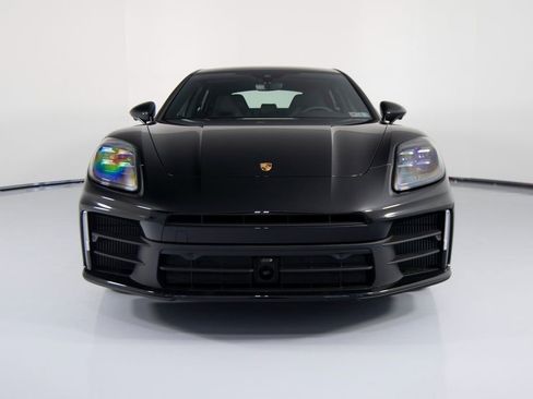 New 2026 Porsche Panamera 4 image 13