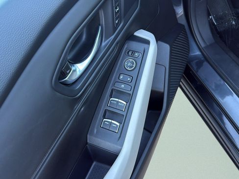 Used 2024 Honda Accord EX-L image 12