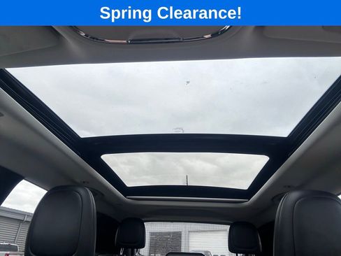 Used 2021 Jeep Cherokee Limited w/ Elite Package AWD/4WD image 20