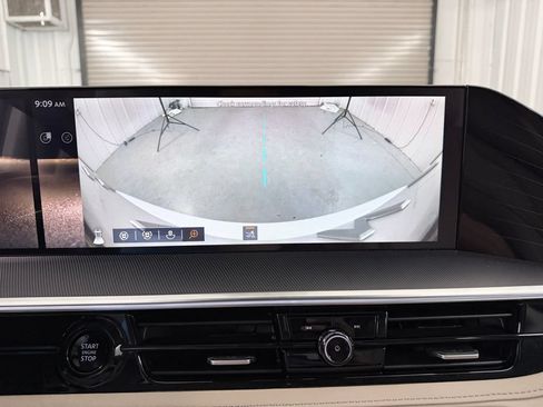 Certified 2026 INFINITI QX80 Pure RWD image 18