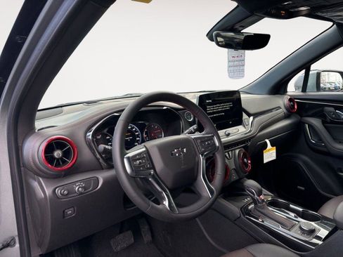 New 2026 Chevrolet Blazer RS w/ Driver Confidence II Package AWD/4WD image 7