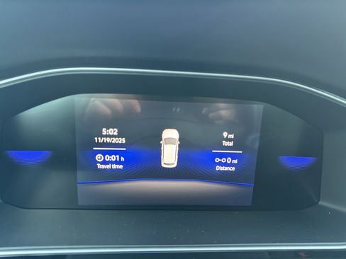 New 2026 Volkswagen Jetta S FWD image 15