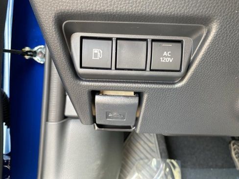 New 2026 Toyota Prius Plug-In Hybrid image 30