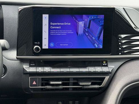 Certified 2025 Toyota Camry LE FWD image 15