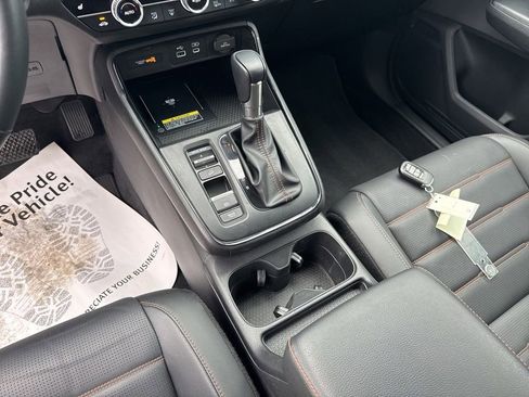Certified 2024 Honda CR-V Sport-L image 25