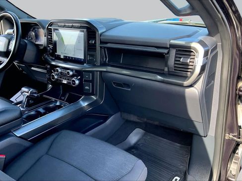 Certified 2023 Ford F150 XLT w/ Equipment Group 302A High AWD/4WD image 17