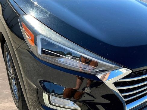 Used 2020 Hyundai Tucson Ultimate FWD image 34