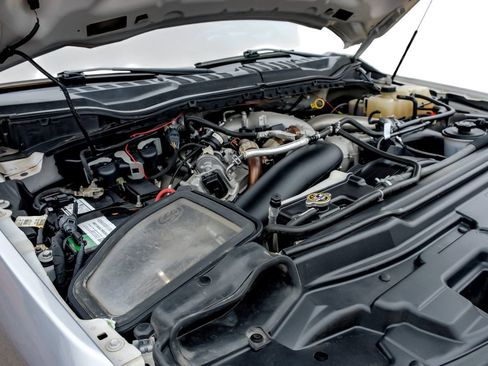 Used 2020 Ford F250 Lariat w/ Lariat Ultimate Package image 57