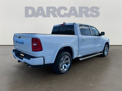 New 2026 RAM 1500 Big Horn image 7