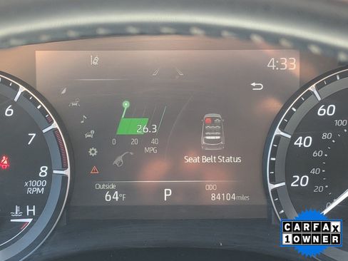 Used 2021 Toyota Highlander XLE AWD/4WD image 35