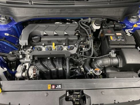 New 2026 Hyundai Venue SEL image 34