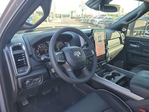 New 2026 RAM 2500 Laramie image 14