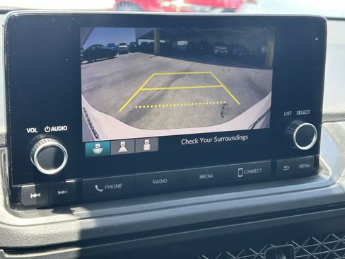 Certified 2024 Honda Accord LX image 19