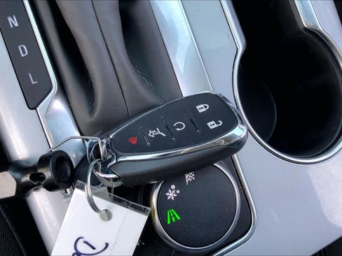 Used 2022 Chevrolet Blazer LT image 15